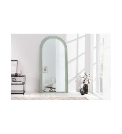 Invicta Interior Lustro KIRAZ 160 cm zielone