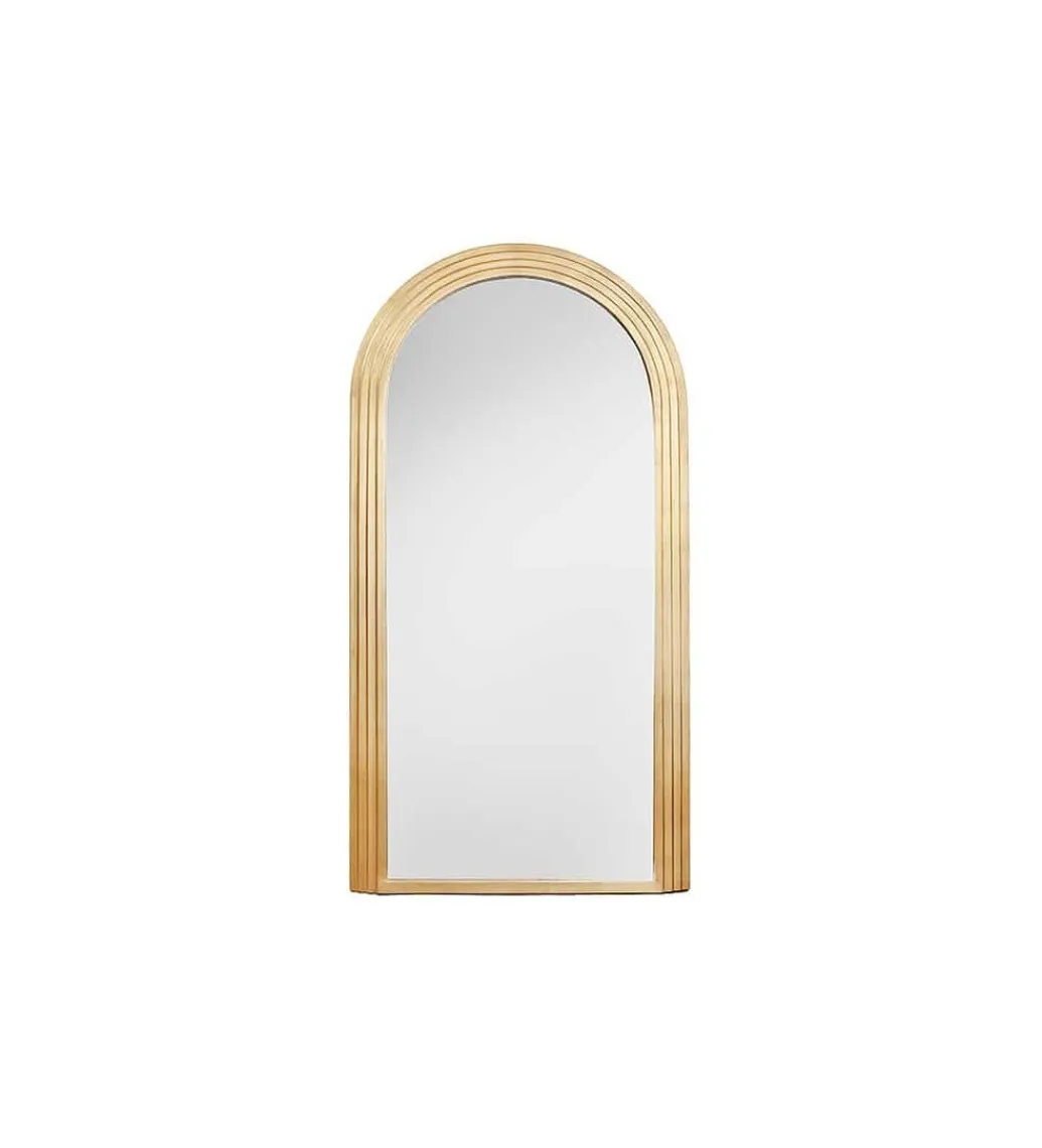 Invicta Interior Lustro KIRAZ 160 cm złote