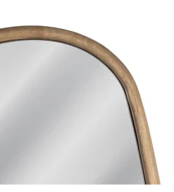 Zona-Design Lustro LAMASIT 130 cm naturalne