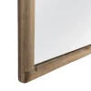 Zona-Design Lustro MINERATO 160 cm naturalne