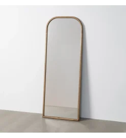 Zona-Design Lustro MINERATO 160 cm naturalne
