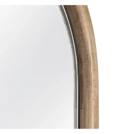 Zona-Design Lustro MINERATO 160 cm naturalne