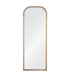 Zona-Design Lustro MINERATO 160 cm naturalne