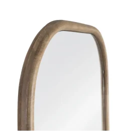 Zona-Design Lustro MINERATO 160 cm naturalne