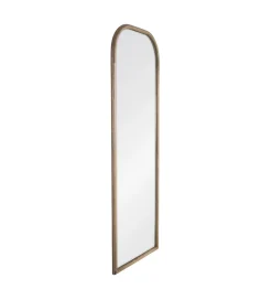 Zona-Design Lustro MINERATO 160 cm naturalne