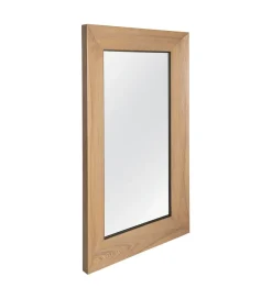 Zona-Design Lustro NATARETO 110 x 186 cm naturalny
