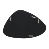 Invicta Interior Lustro NOEMI 85 cm złote