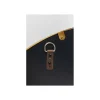 KARE Lustro Prezioso 100 cm złote