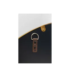 KARE Lustro Prezioso 100 cm złote