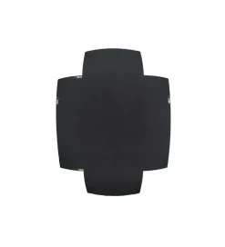 Invicta Interior Lustro QUADRA 90 cm złota