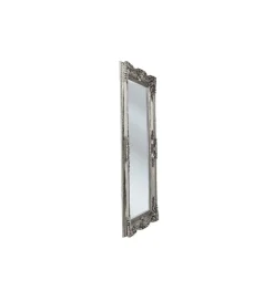 KARE Lustro Royal Residence 203cm srebrne