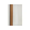 KARE Lustro SIMPLY 60 x 180 cm mosiądź