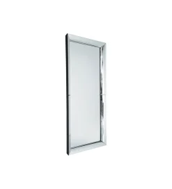KARE Lustro Soft Beauty 207 cm transparentny