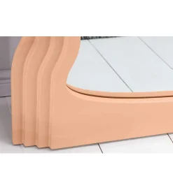 Invicta Interior Lustro SOTOS 160 cm morelowe