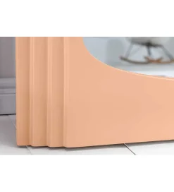Invicta Interior Lustro SOTOS 160 cm morelowe