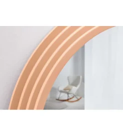 Invicta Interior Lustro SOTOS 160 cm morelowe