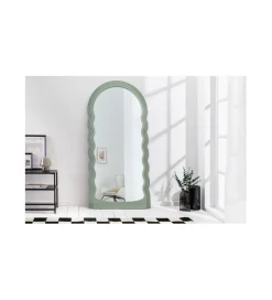 Invicta Interior Lustro SOTOS 160 cm zielone