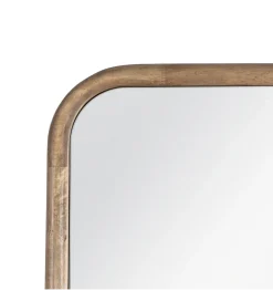 Zona-Design Lustro SPOSAR 170 cm naturalne