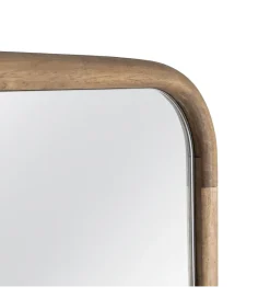 Zona-Design Lustro SPOSAR 170 cm naturalne