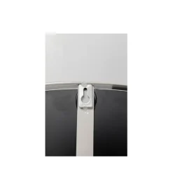 KARE Lustro STARLET 100 cm beżowe