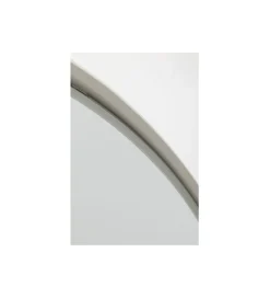 KARE Lustro STARLET 100 cm beżowe