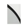 KARE Lustro STARLET 100 cm czarna