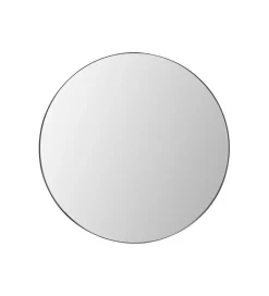 KARE Lustro STARLET 100 cm czarna