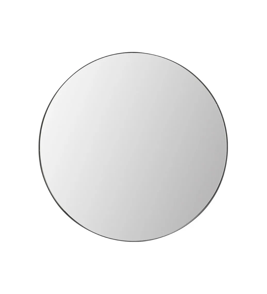 KARE Lustro STARLET 100 cm czarna
