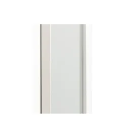 KARE Lustro STARLET 30 x 180 cm beżowe