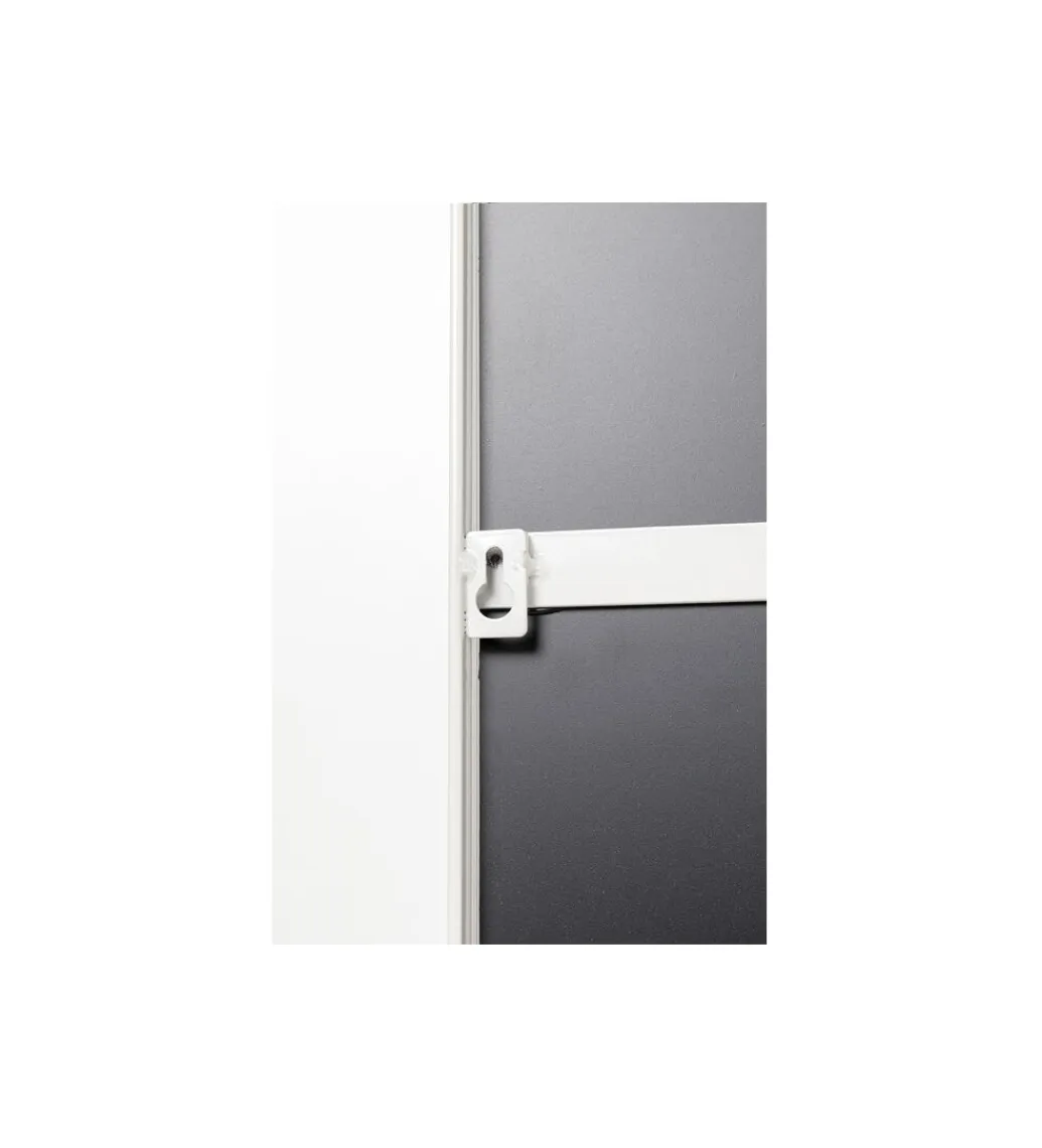 KARE Lustro STARLET 30 x 180 cm beżowe