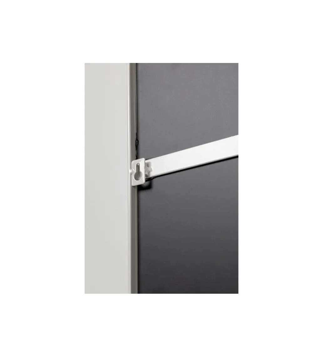 KARE Lustro STARLET 60 x 180 cm beżowe