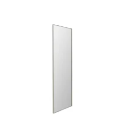 KARE Lustro STARLET 60 x 180 cm beżowe