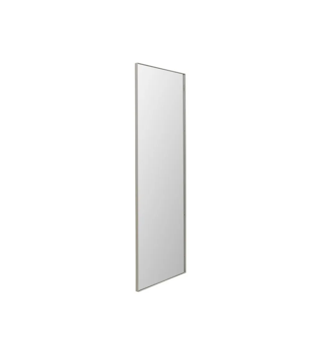 KARE Lustro STARLET 60 x 180 cm beżowe