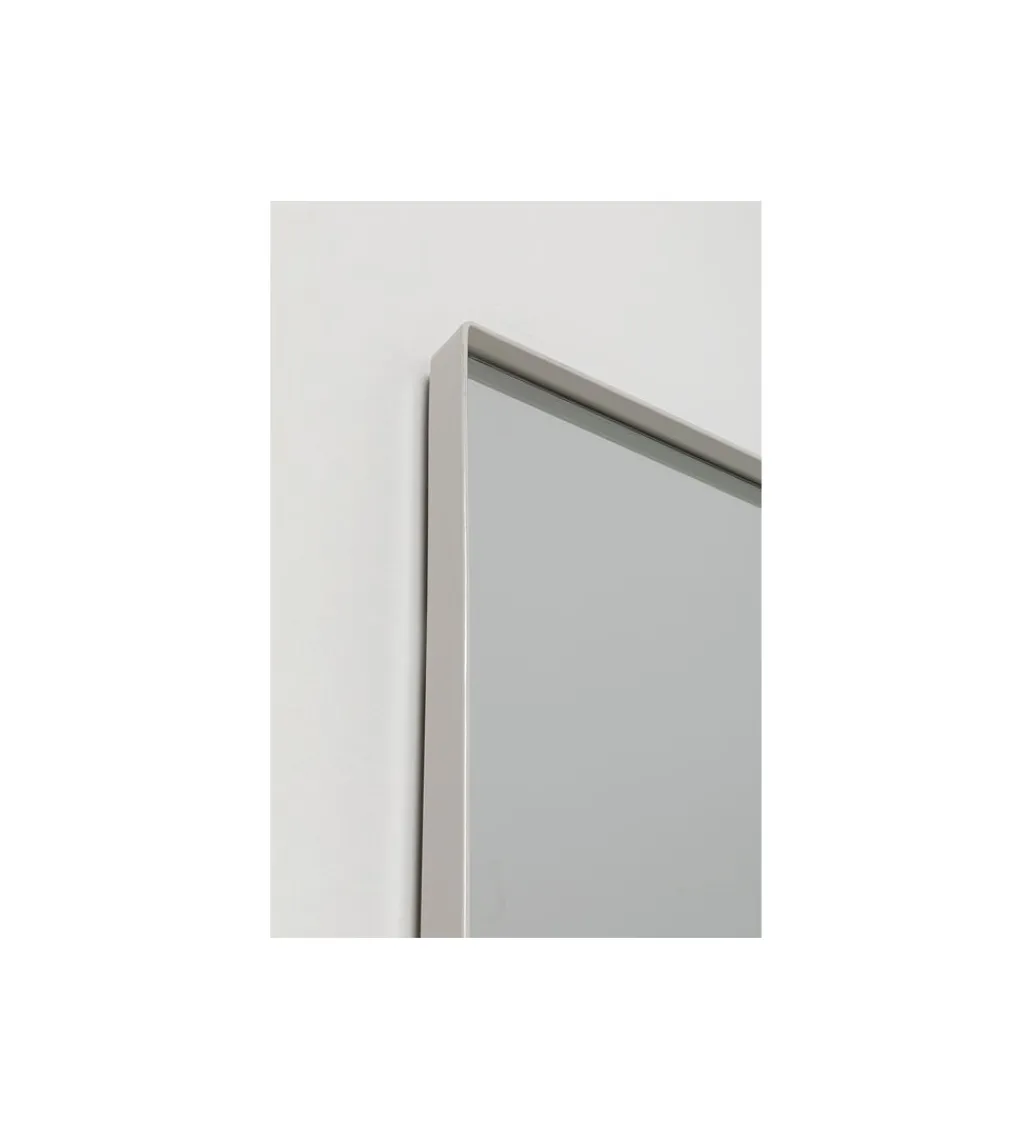 KARE Lustro STARLET 60 x 180 cm beżowe