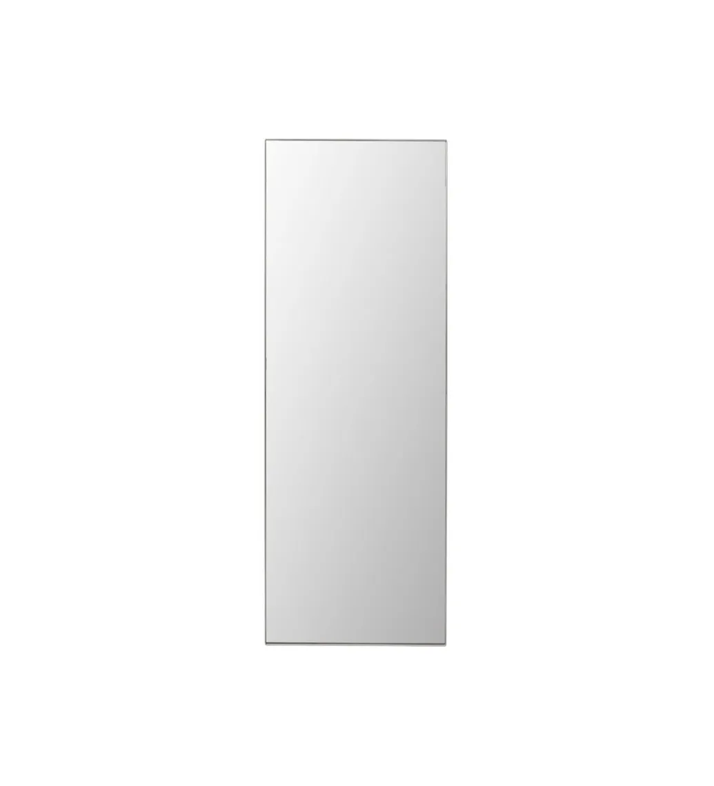 KARE Lustro STARLET 60 x 180 cm beżowe