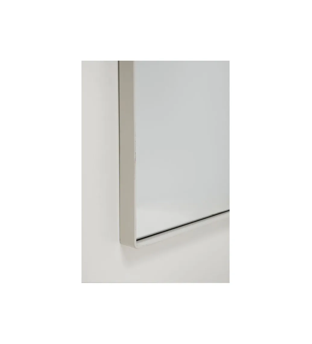 KARE Lustro STARLET 60 x 180 cm beżowe