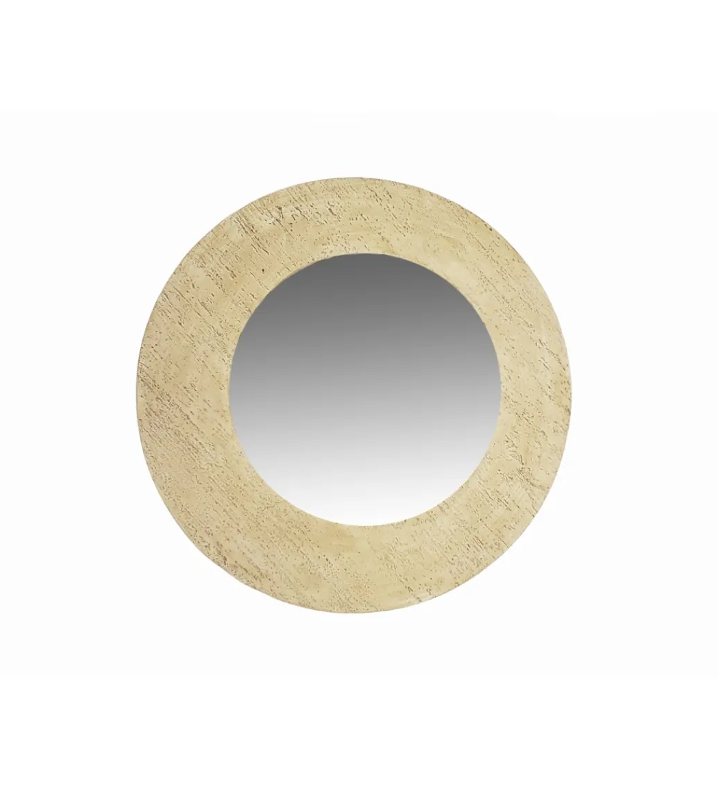 Imeri Lustro TRAVERTINO 80 cm