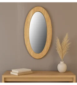 Imeri Lustro TRAVERTINO 60 cm