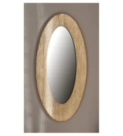 Imeri Lustro TRAVERTINO 60 cm