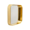 KARE Lustro VINCENZA 43 x 43 cm
