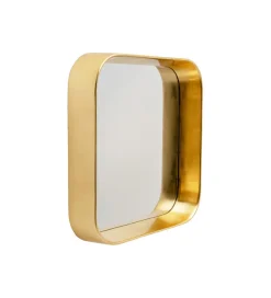 KARE Lustro VINCENZA 43 x 43 cm