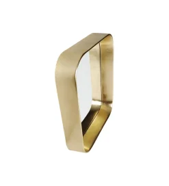 KARE Lustro VINCENZA 43 x 43 cm