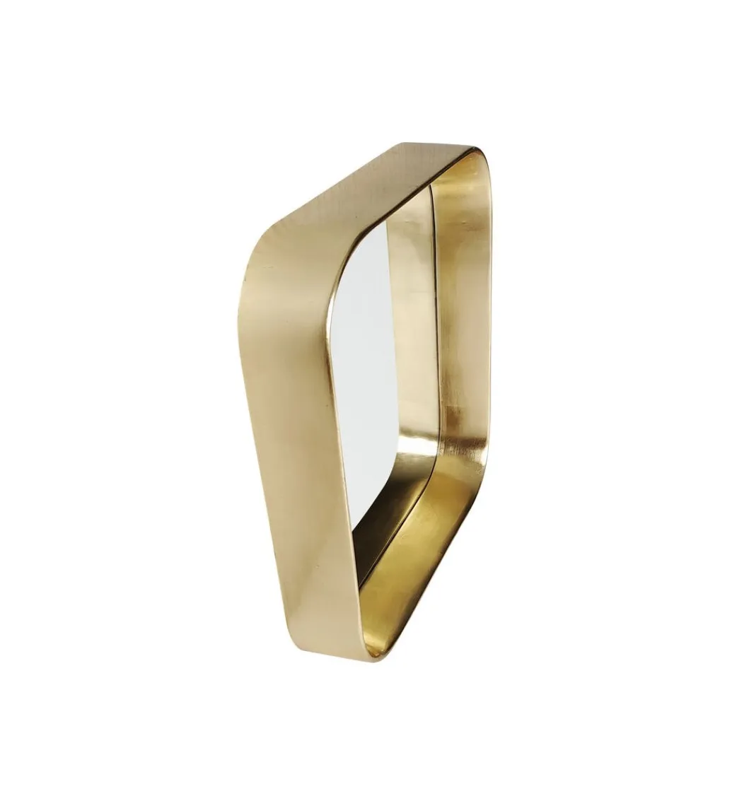 KARE Lustro VINCENZA 43 x 43 cm