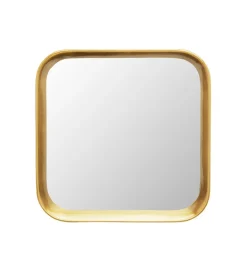 KARE Lustro VINCENZA 43 x 43 cm
