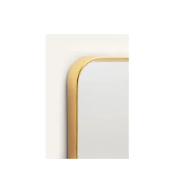 KARE Lustro VINCENZA 43 x 43 cm
