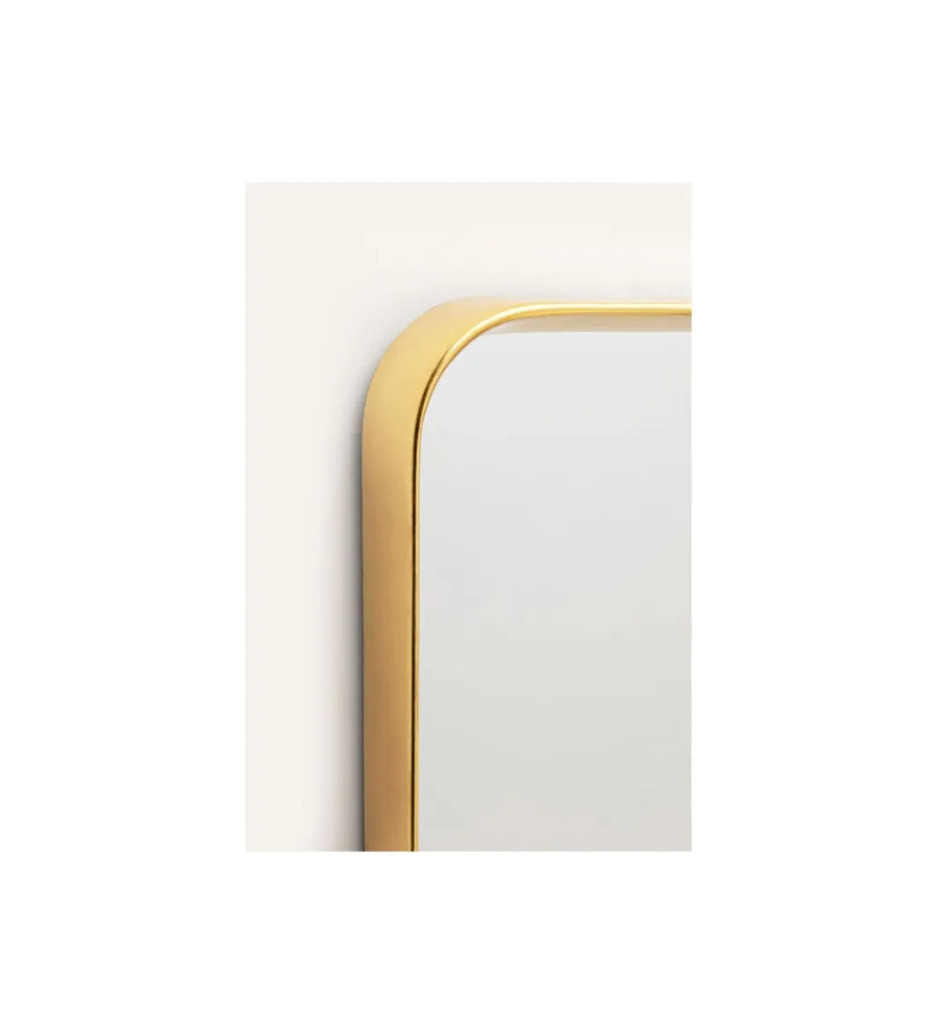KARE Lustro VINCENZA 43 x 43 cm