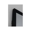 KARE Lustro VRICK 71 x 182 cm czarne