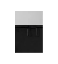 KARE Lustro VRICK 71 x 182 cm czarne