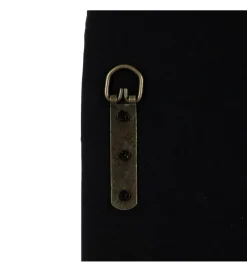 Zona-Design Lustro wiszące BAMCYK 160 cm białe