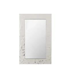 KARE Lustro wiszące CALDERA 70 x 110 cm